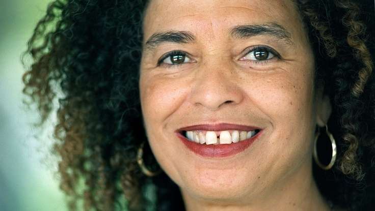 Angela Davis , keynote speaker